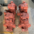 K3V112DT Excavator Main Pump R200 Hydraulic Pump